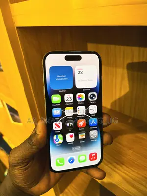 Apple iPhone 14 Pro 256 GB Purple