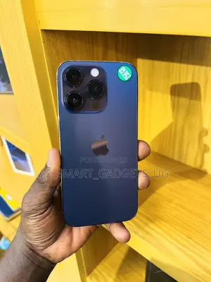 Apple iPhone 14 Pro 256 GB Purple