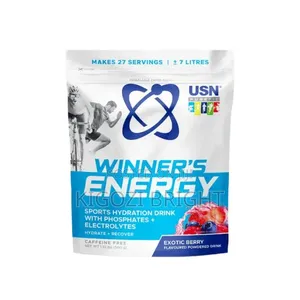 Winners Energy