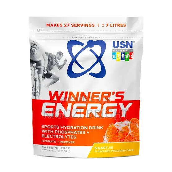 Winners Energy