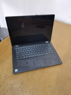New Laptop Lenovo ThinkPad X1 Yoga 8GB Intel Core i5 SSD 512GB