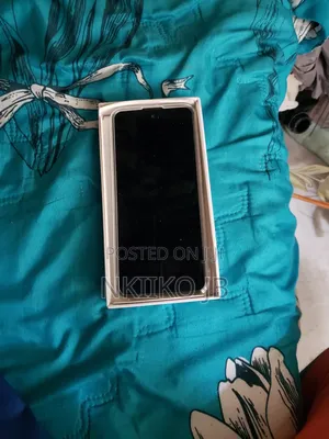 New Samsung Galaxy A16 5G 256 GB Silver