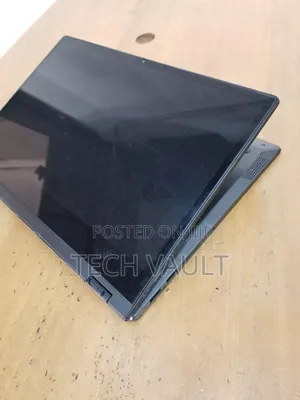 New Laptop Lenovo ThinkPad X1 Yoga 8GB Intel Core i5 SSD 512GB