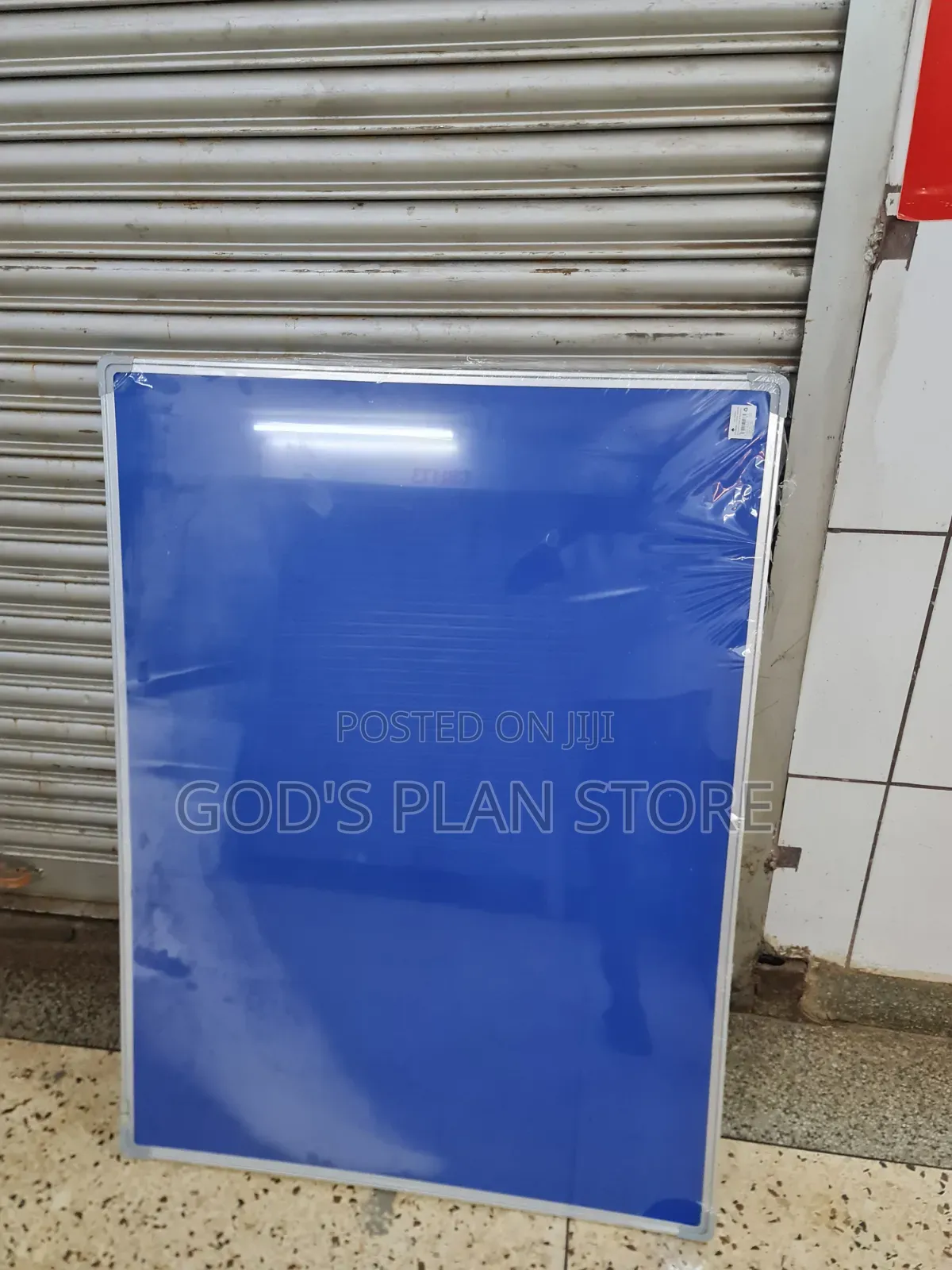 Framed Noticed Boards Noticed Boards 90×120cm