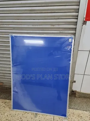 Framed Noticed Boards Noticed Boards 90×120cm