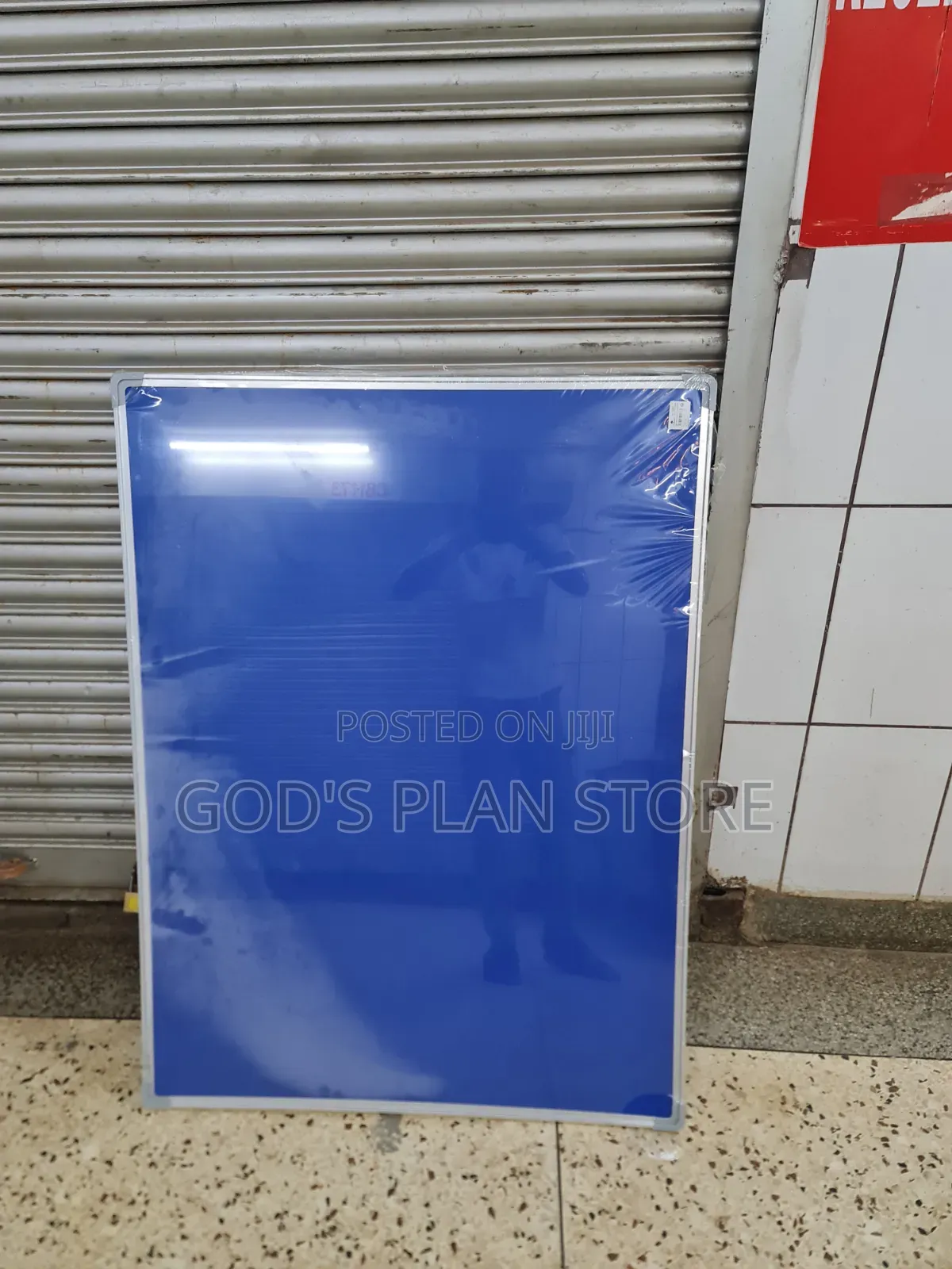 Framed Noticed Boards Noticed Boards 90×120cm