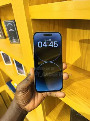 Apple iPhone 14 Pro 256 GB Purple