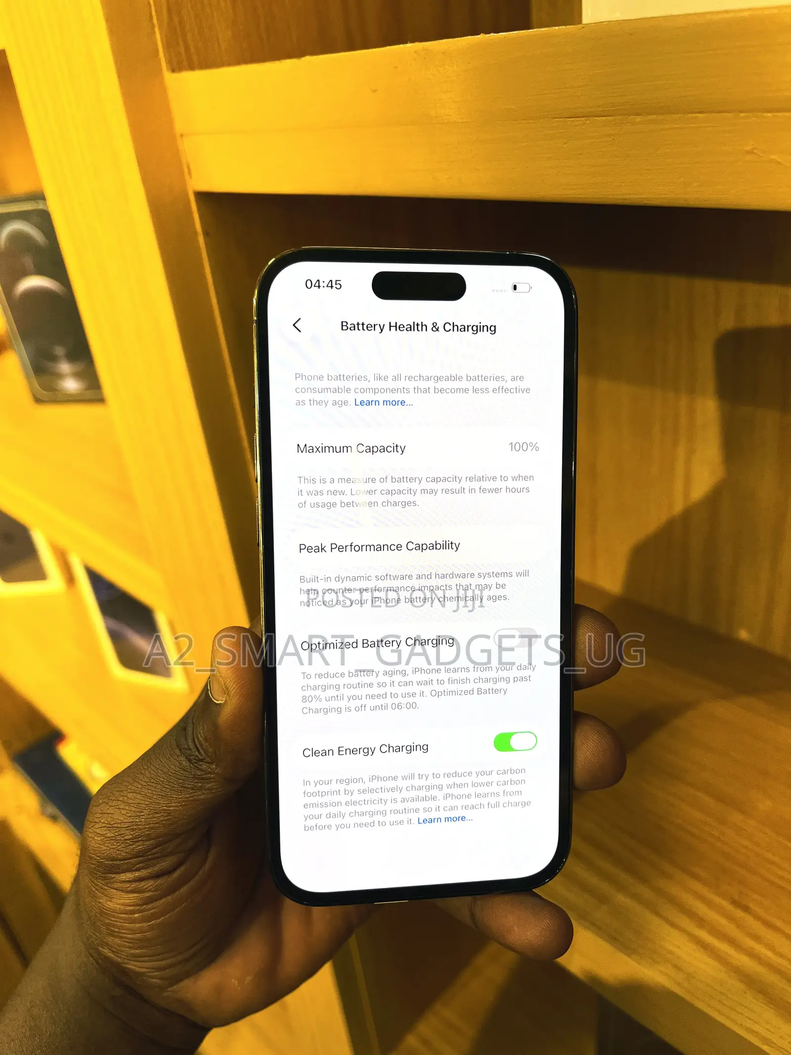 Apple iPhone 14 Pro 256 GB Purple