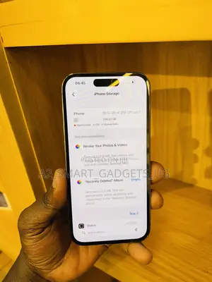Apple iPhone 14 Pro 256 GB Purple