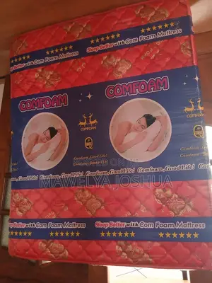 Conform Mattress