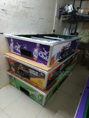 Pool Table Original Waterproof