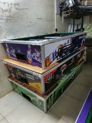 Pool Table Original Waterproof