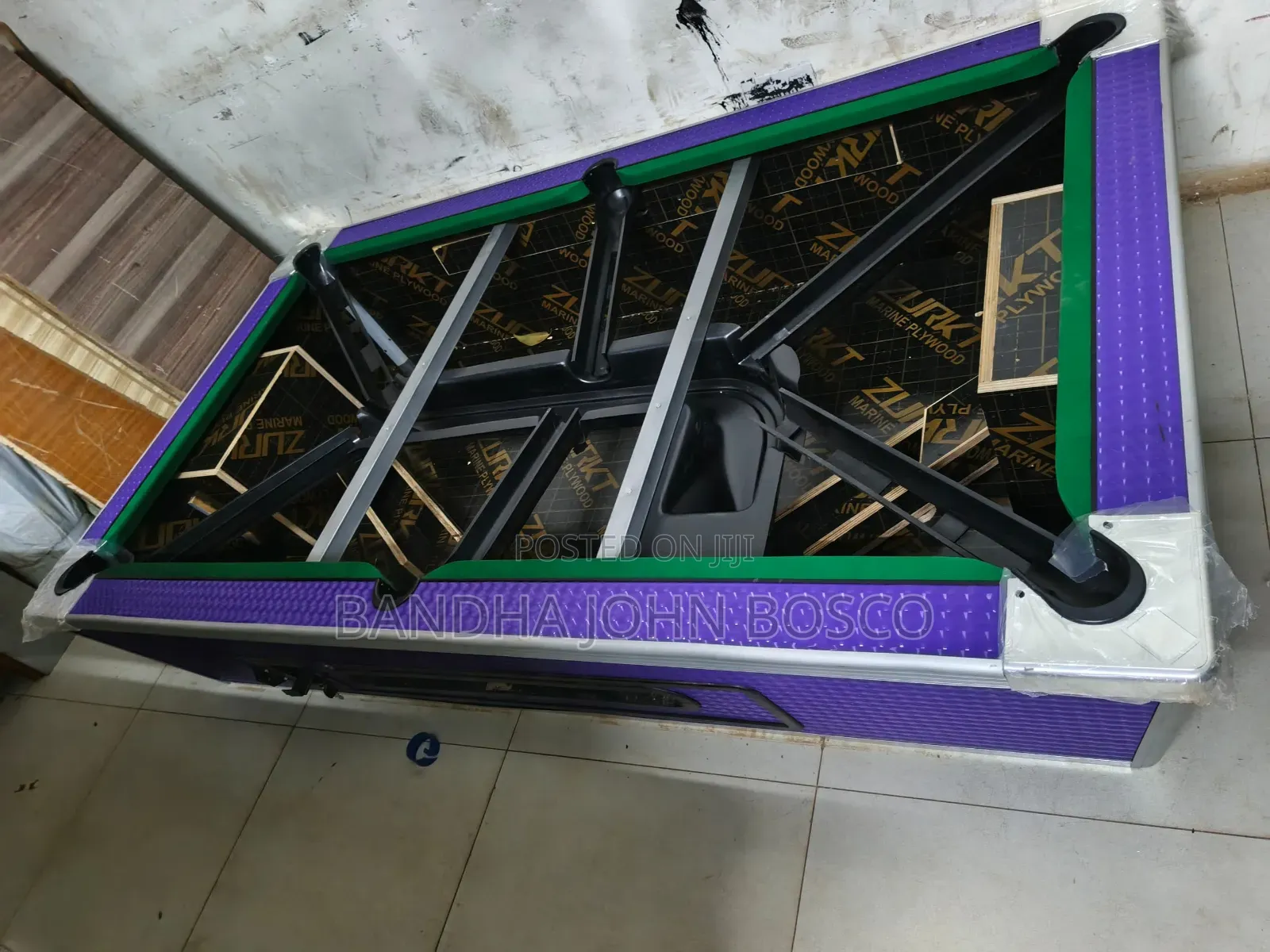 Pool Table Original Waterproof