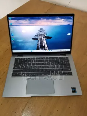 New Laptop Dell Latitude 7420 16GB Intel Core i7 SSD 512GB