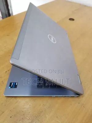 New Laptop Dell Latitude 7420 16GB Intel Core i7 SSD 512GB