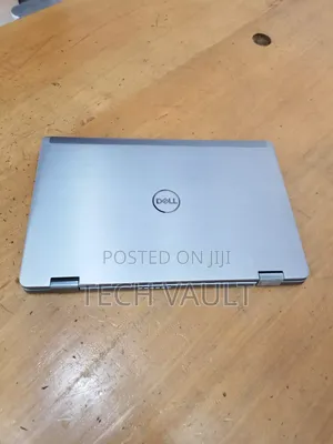 New Laptop Dell Latitude 7420 16GB Intel Core i7 SSD 512GB