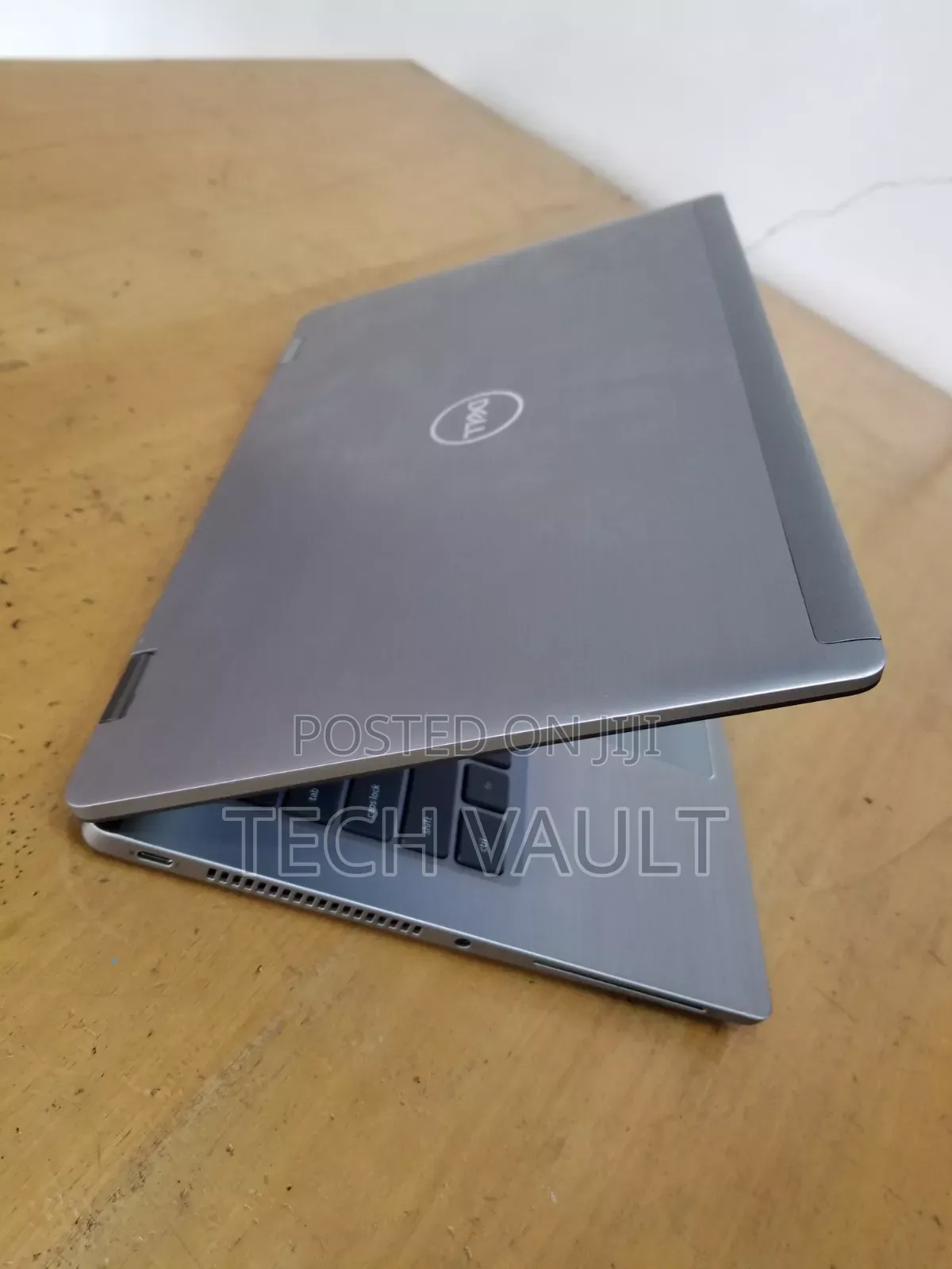 New Laptop Dell Latitude 7420 16GB Intel Core i7 SSD 512GB