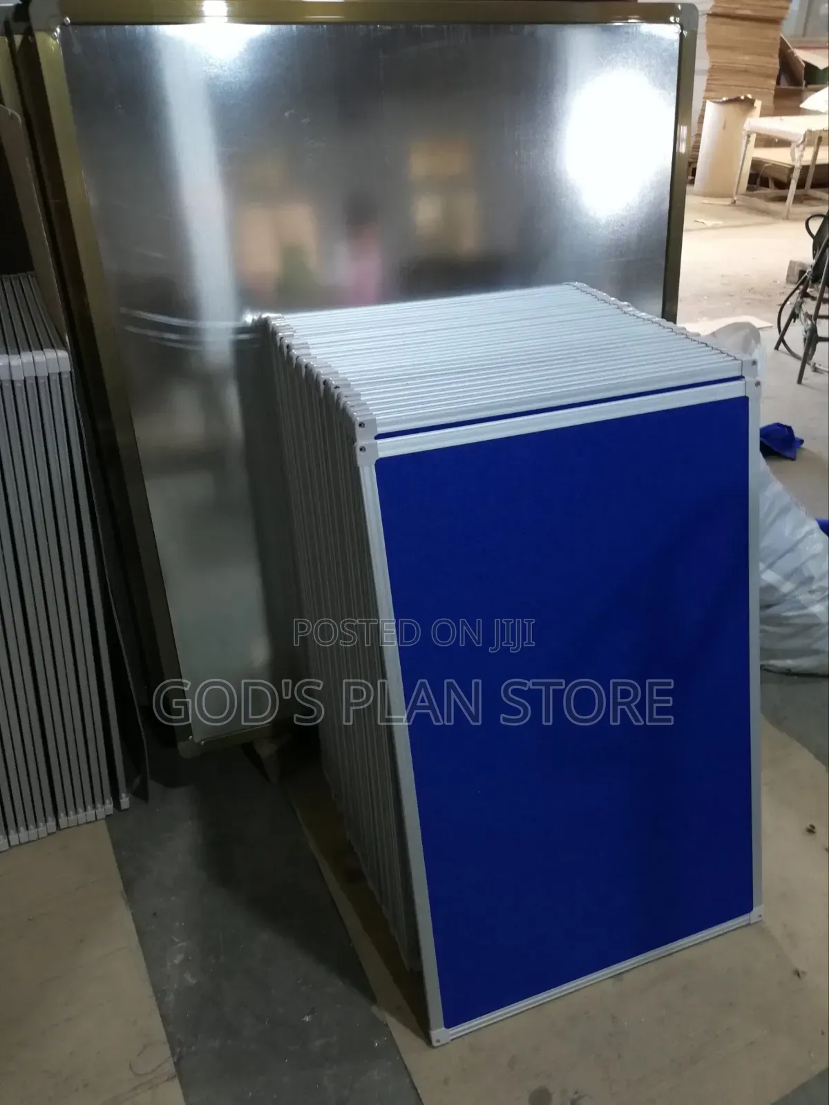 Aluminum Frame 90×120cm  Noticed Boards Noticed Boards