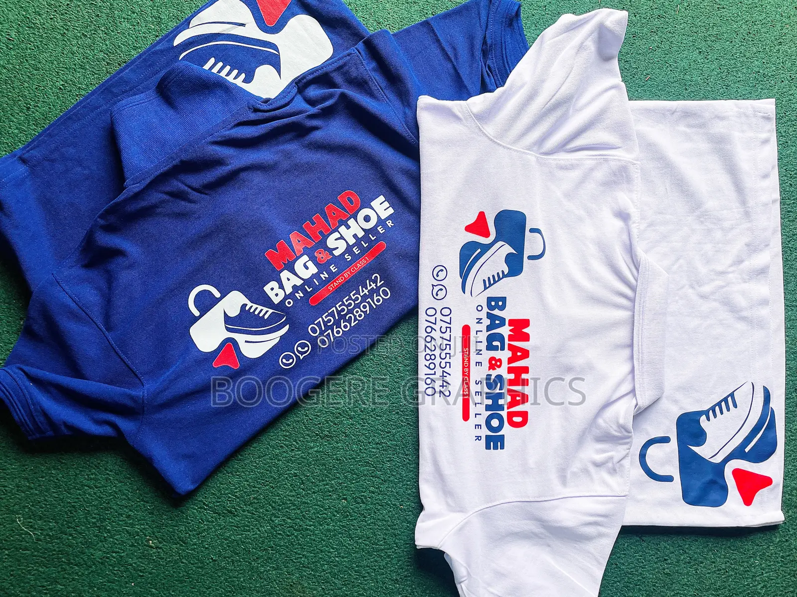 T-Shirt Printing