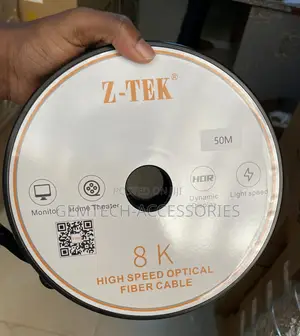 Hdmi Cable 50m 8k Fiber Optical Pure Copper