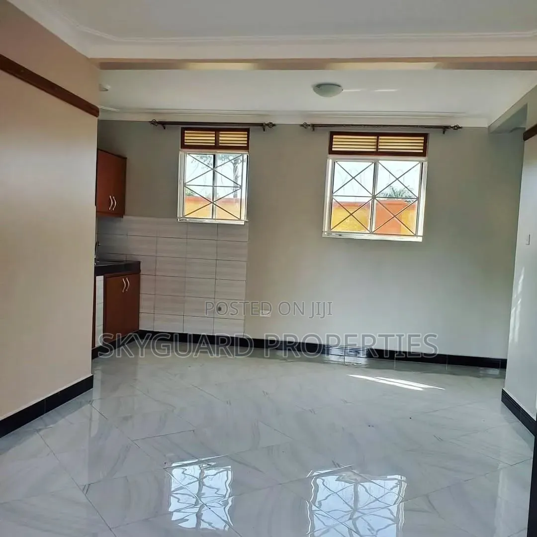 1bdrm Apartment in Muyenga, Central Division for rent