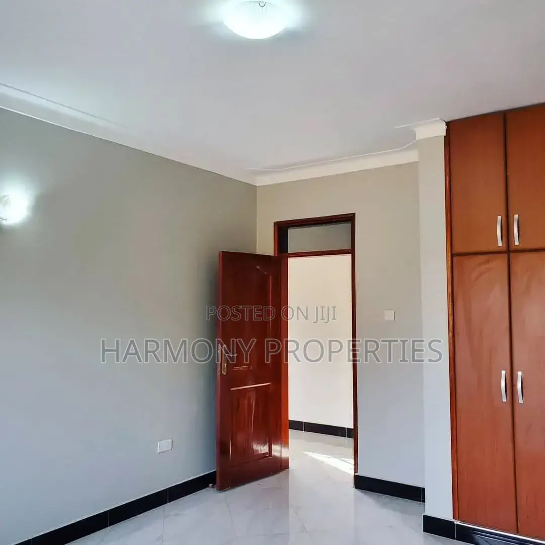 1bdrm Apartment in Muyenga, Central Division for rent