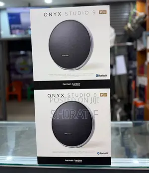 Onyx STUDIO 9 Speaker