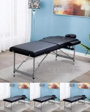 Portable Folding Massage Table