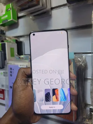 OnePlus 10 Pro 128 GB Black