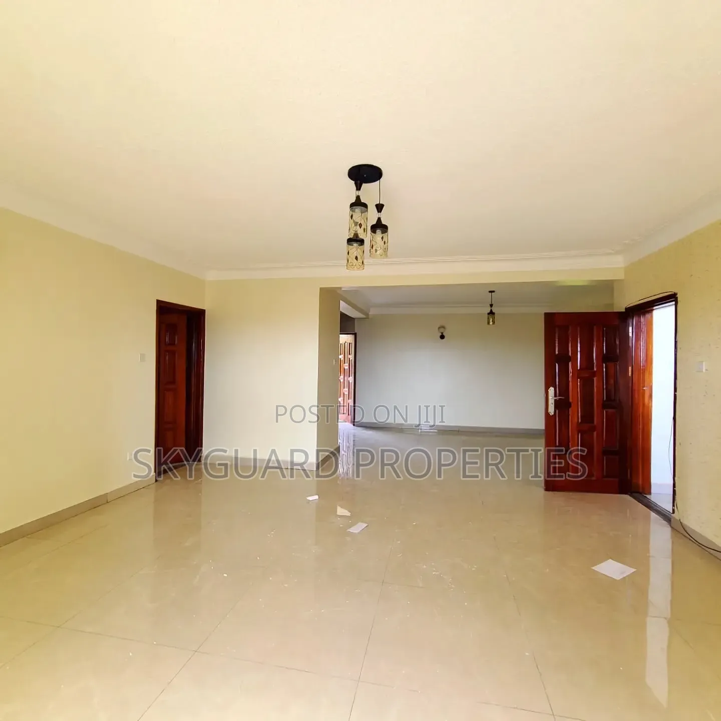 3bdrm Apartment in Lubowa, Central Division for rent