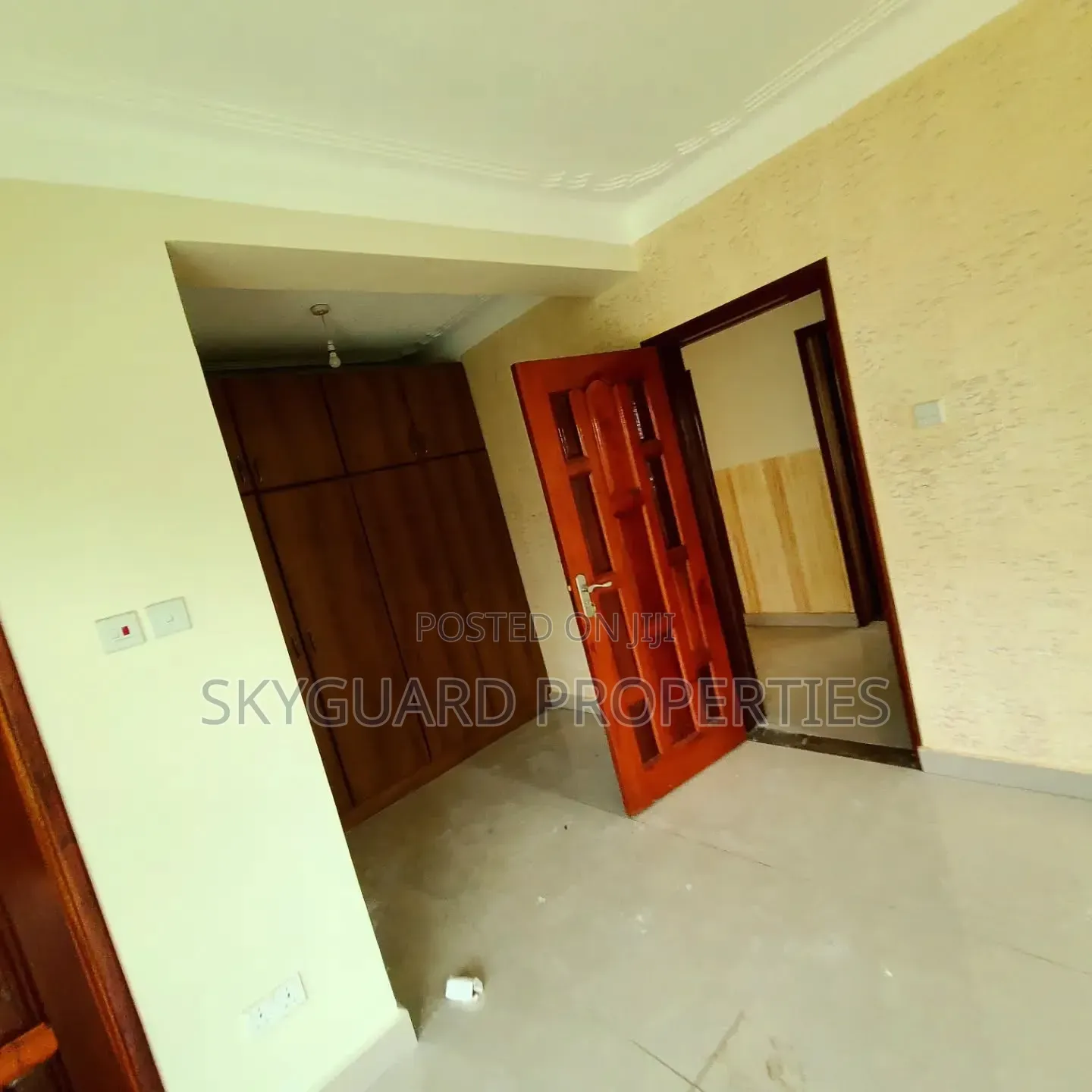3bdrm Apartment in Lubowa, Central Division for rent