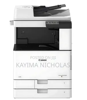 Canon Image Runner 2930i