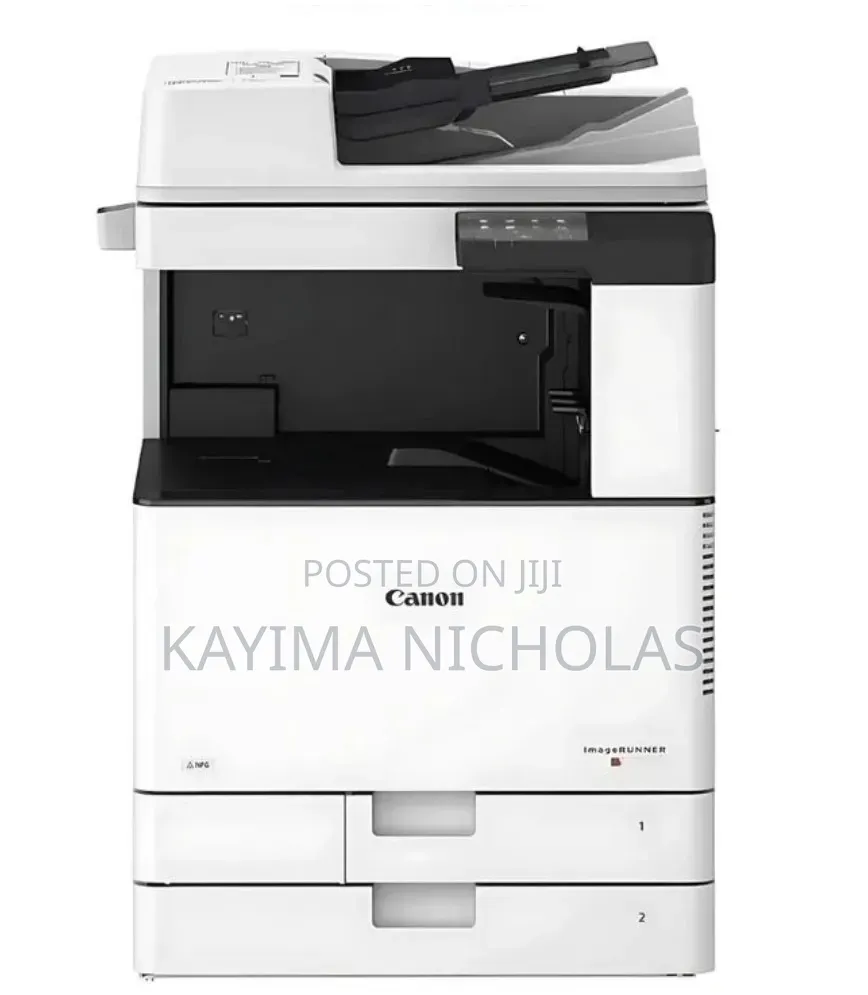 Canon Image Runner 2930i