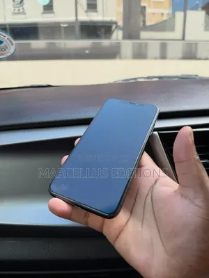 Apple iPhone 11 Pro Max 256 GB Black