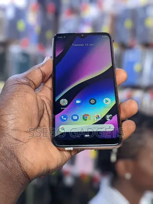 Wiko View3 32 GB Gold