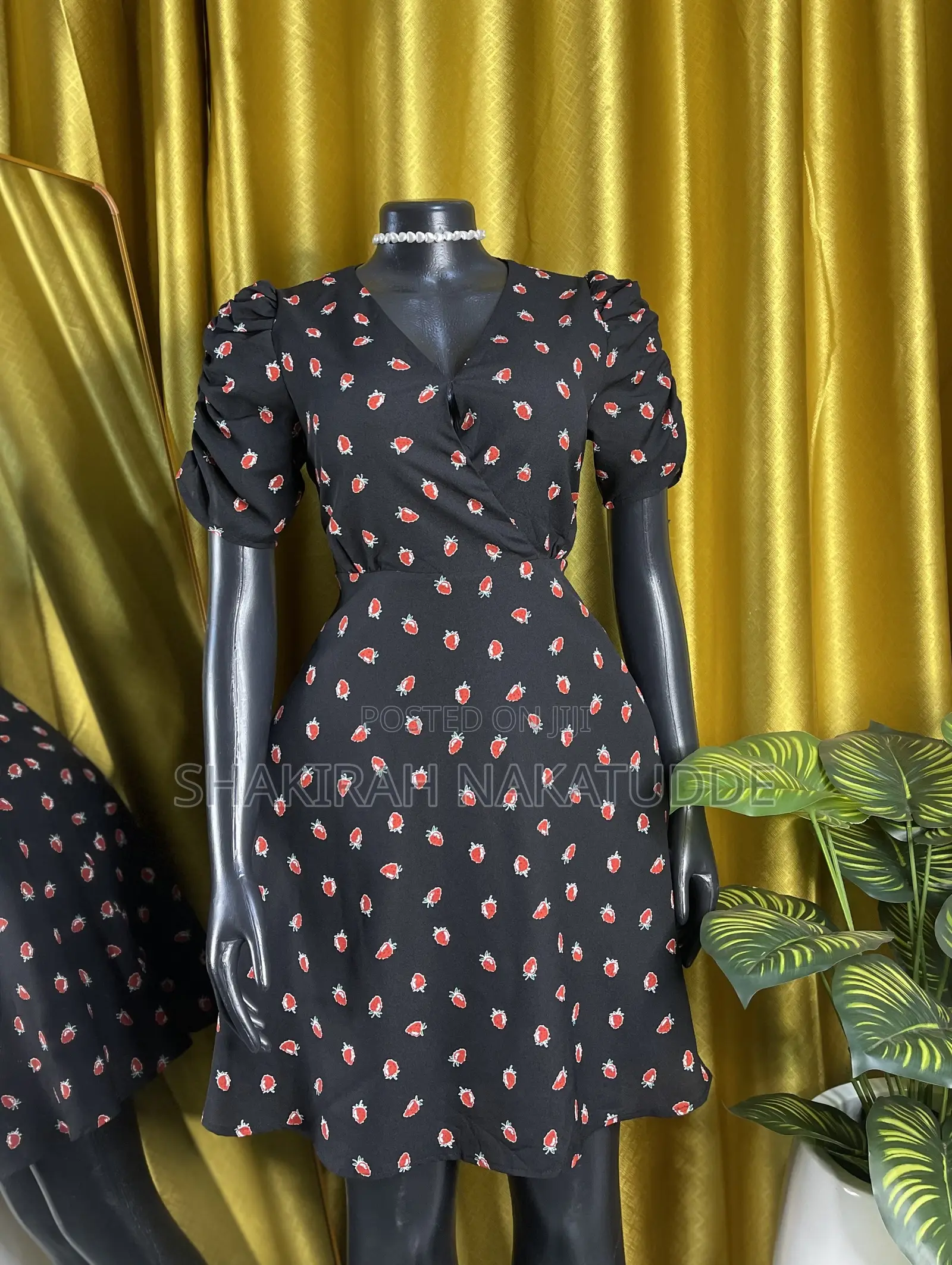 Purely Secondhand Dresses