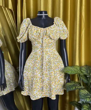 Purely Secondhand Dresses