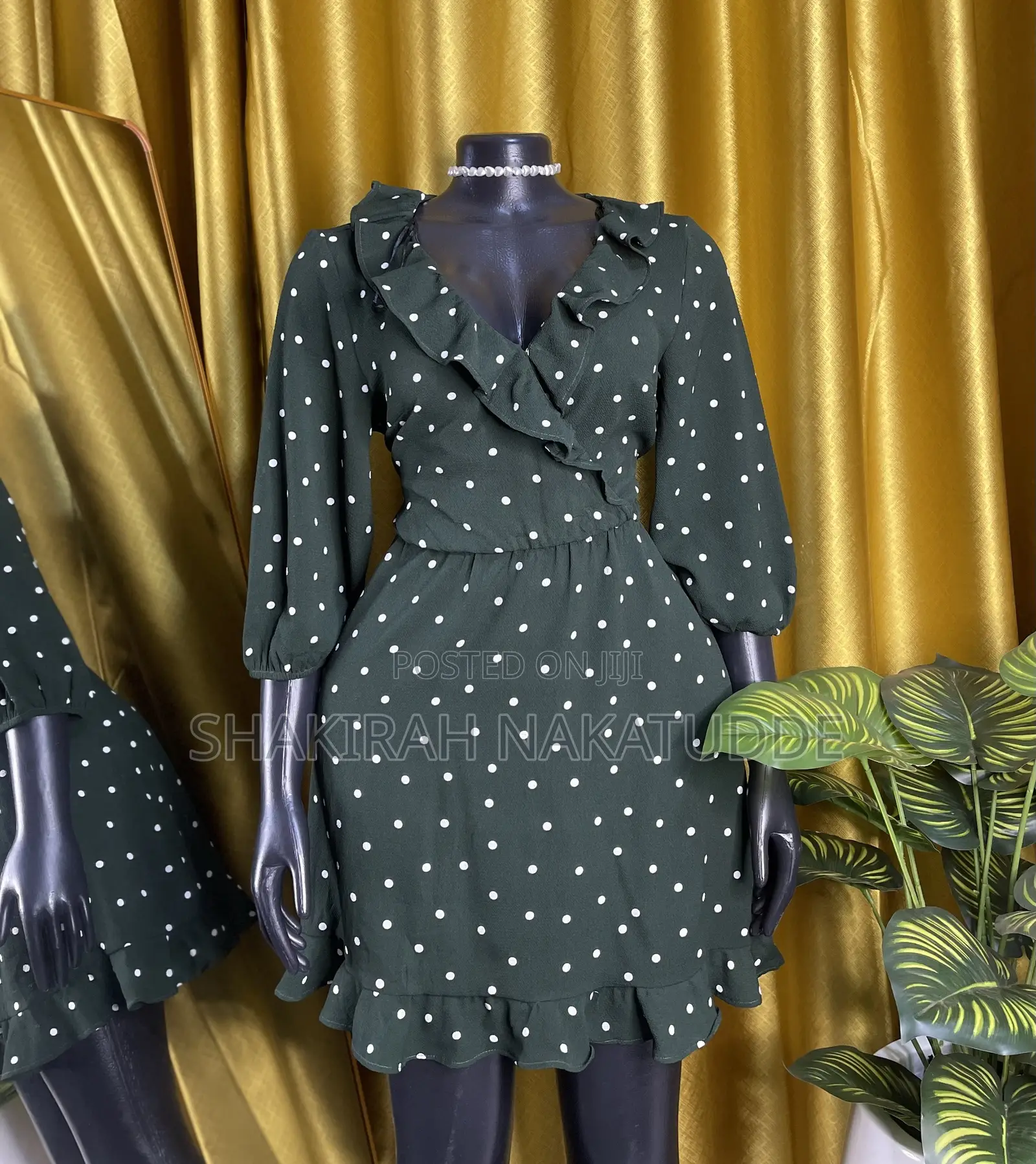 Purely Secondhand Dresses
