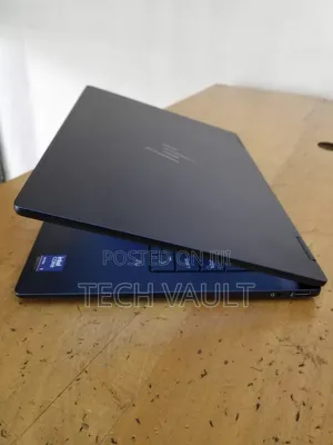 New Laptop HP OmniBook X Flip 14" 32GB Intel Core Ultra 7 SSD 512GB