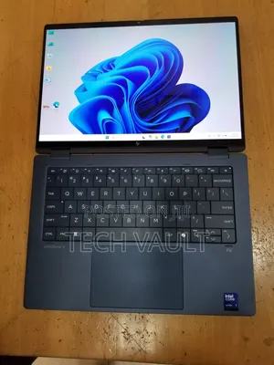 New Laptop HP OmniBook X Flip 14" 32GB Intel Core Ultra 7 SSD 512GB