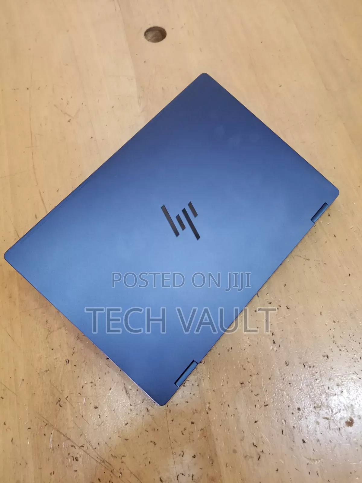 New Laptop HP OmniBook X Flip 14" 32GB Intel Core Ultra 7 SSD 512GB