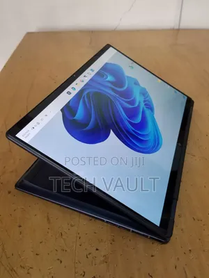 New Laptop HP OmniBook X Flip 14" 32GB Intel Core Ultra 7 SSD 512GB