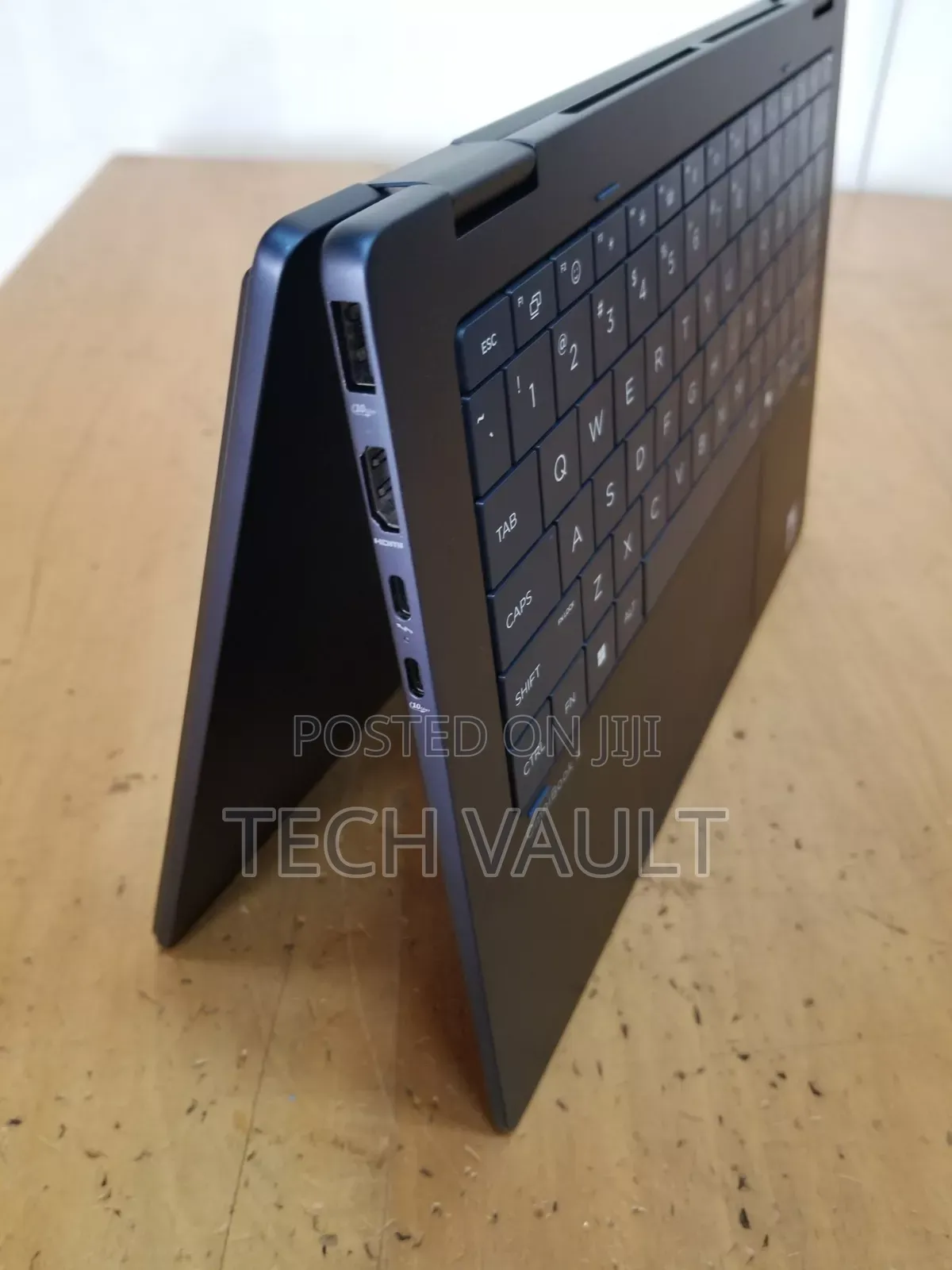 New Laptop HP OmniBook X Flip 14" 32GB Intel Core Ultra 7 SSD 512GB