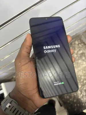 New Samsung Galaxy A06 64 GB White