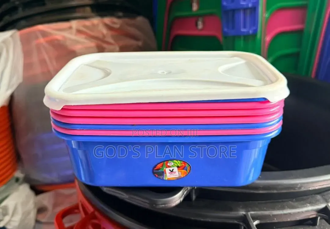 Colorful Plastic Lunch Box Plastic Lunch Box