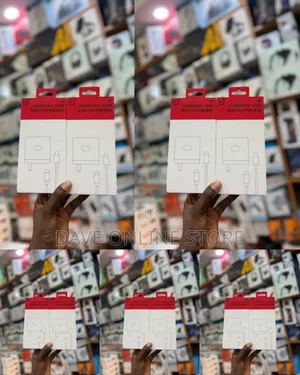 OnePlus SuperVOOC 150W Charger Kit