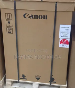 Canon Copier