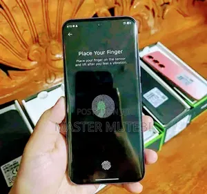 New Infinix Hot 60 Pro+ 256 GB Orange