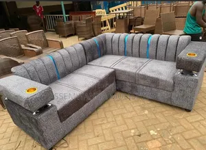 Sofa Mini L Shape