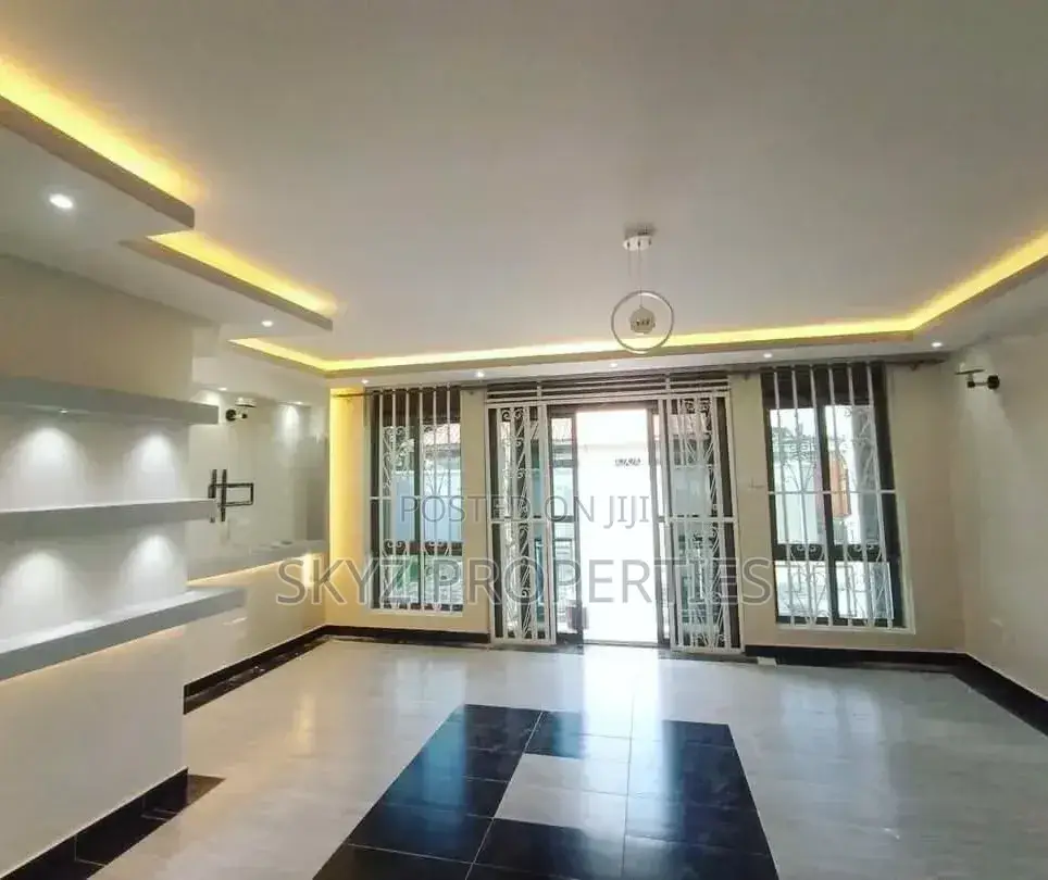 3bdrm Apartment in Muyenga Bukasa, Central Division for rent